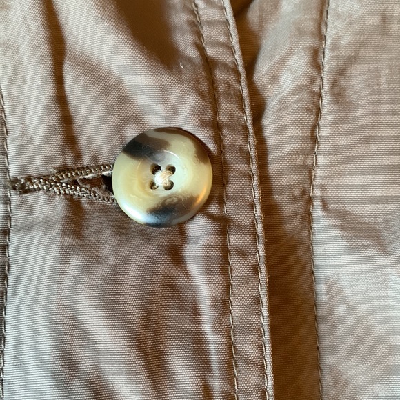 Columbia waterproof trench - Picture 12 of 13